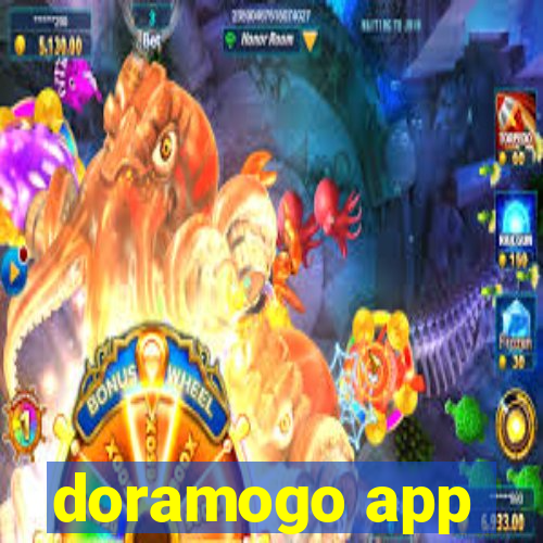 doramogo app